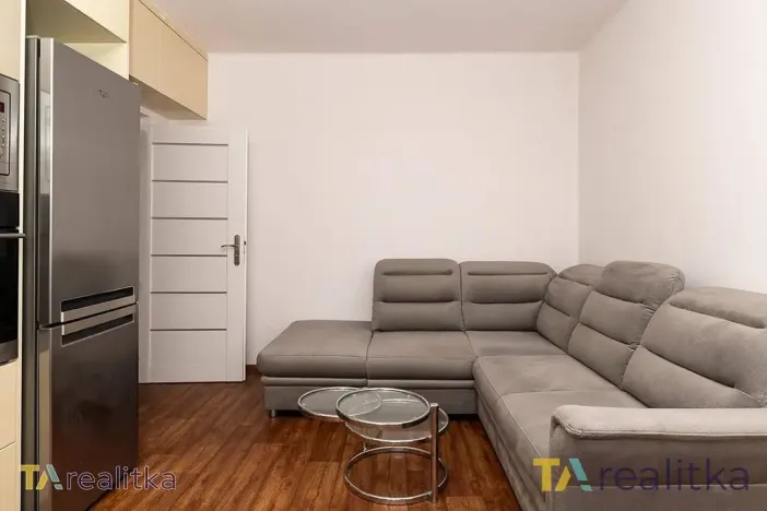 Prodej bytu 2+1, Karviná, Haškova, 54 m2
