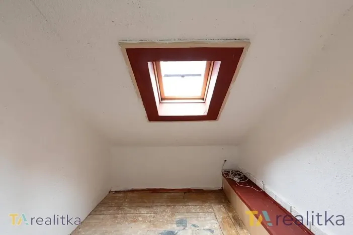 Prodej rodinného domu, Petrovice u Karviné, 66 m2