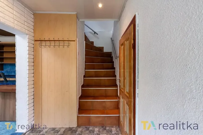 Prodej rodinného domu, Petrovice u Karviné, 66 m2