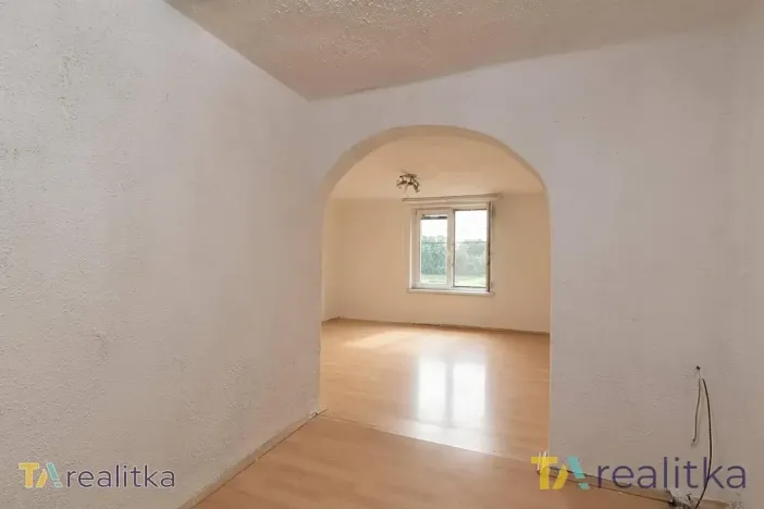 Prodej rodinného domu, Petrovice u Karviné, 66 m2