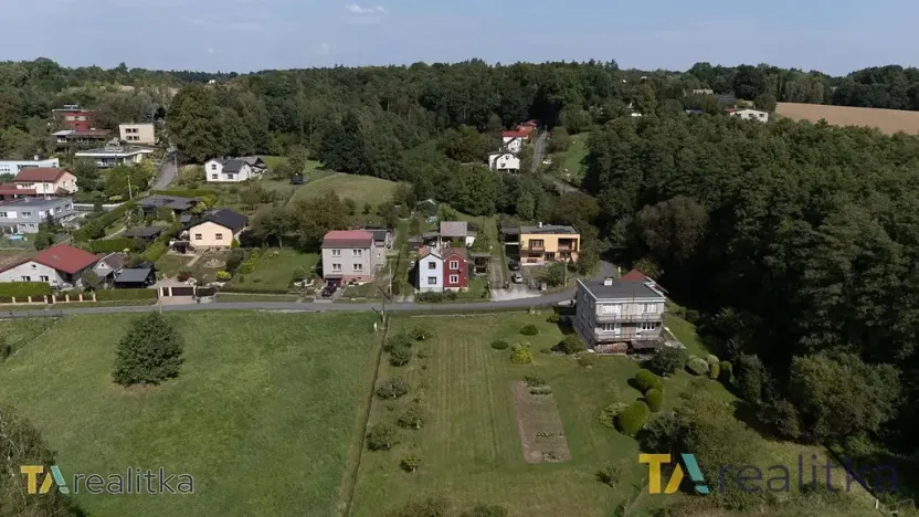 Prodej rodinného domu, Petrovice u Karviné, 66 m2