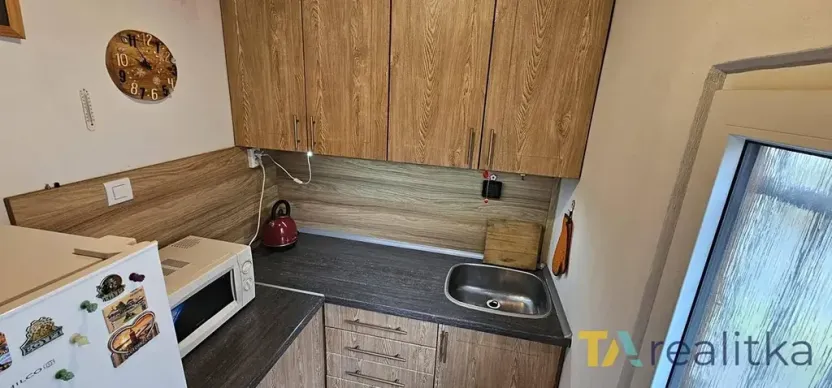 Prodej chaty, Petrovice u Karviné, 45 m2