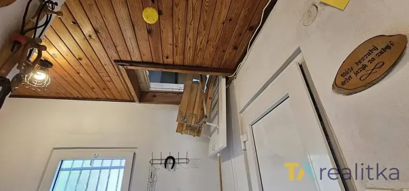 Prodej chaty, Petrovice u Karviné, 45 m2