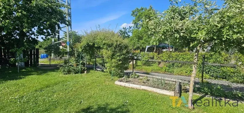 Prodej chaty, Petrovice u Karviné, 45 m2