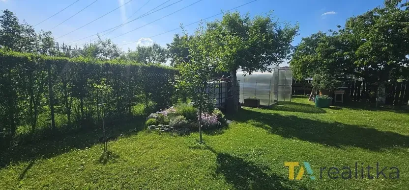 Prodej chaty, Petrovice u Karviné, 45 m2