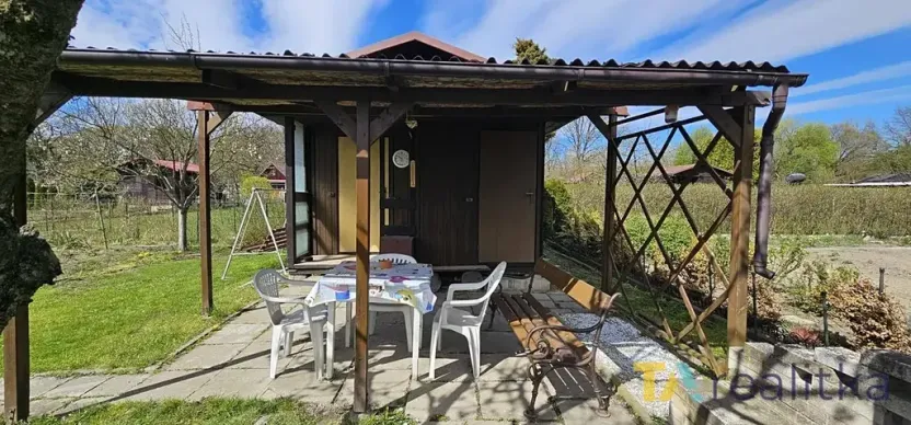 Prodej chaty, Karviná, U Rybníků, 16 m2