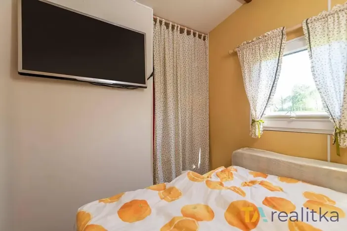 Prodej zahrady, Dolní Lutyně, Mezi Cestami, 2200 m2