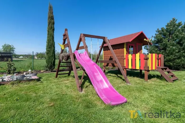 Prodej zahrady, Dolní Lutyně, Mezi Cestami, 2200 m2