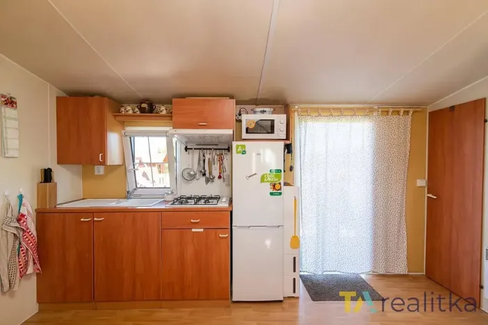 Prodej zahrady, Dolní Lutyně, Mezi Cestami, 2200 m2