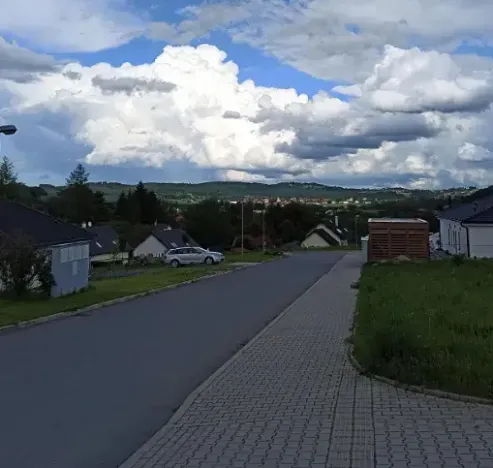 Prodej pozemku pro bydlení, Mirošovice, Na Hůře, 18871 m2