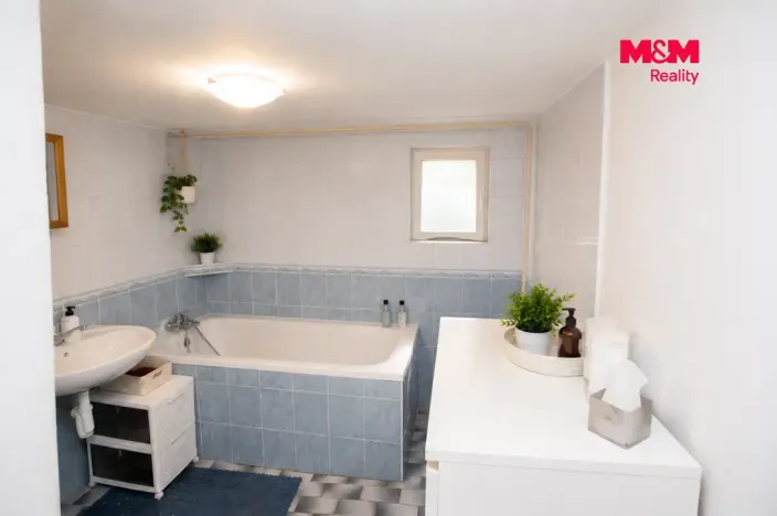 Prodej rodinného domu, Kunžak, Střížovická, 75 m2