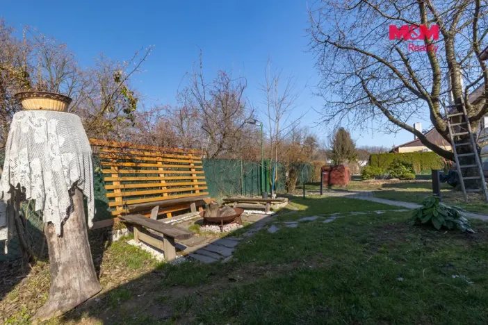 Prodej chaty, Vratimov, 50 m2