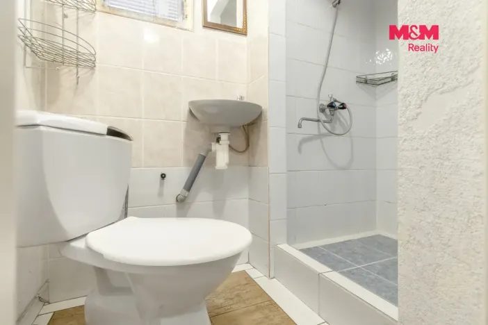 Prodej chaty, Vratimov, 50 m2