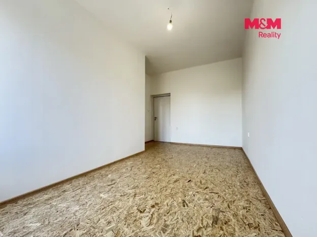Pronájem bytu 3+1, Pečky, Petra Bezruče, 85 m2