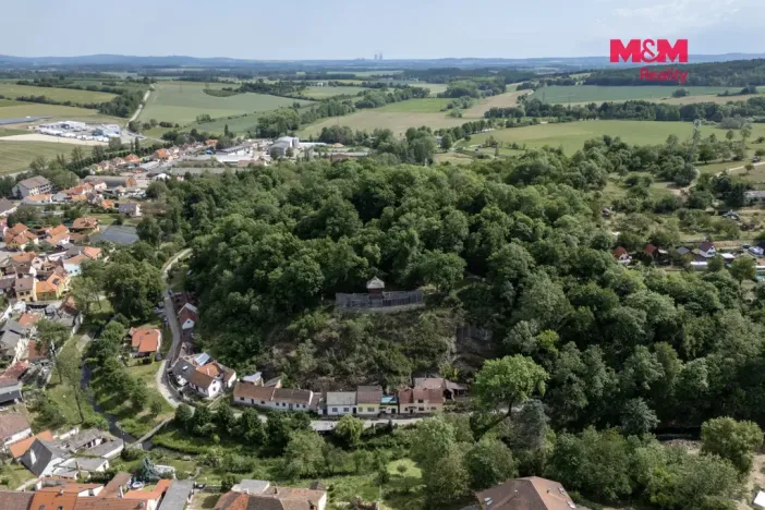 Prodej rodinného domu, Netolice, Pod Jánem, 34 m2