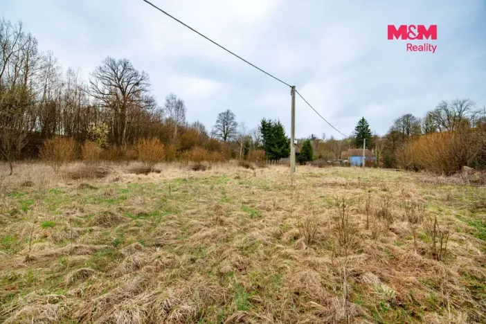 Prodej pozemku pro bydlení, Opatov, 1496 m2