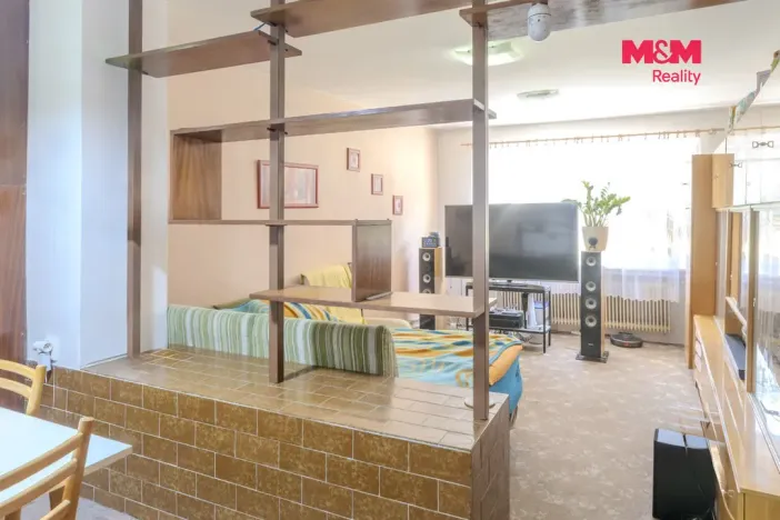 Prodej rodinného domu, Zlín, Sokolská, 103 m2