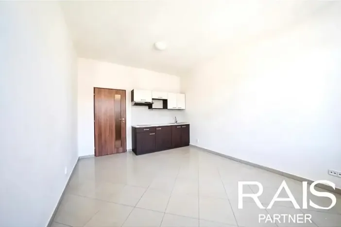 Prodej bytu 1+kk, Brno, Vranovská, 29 m2