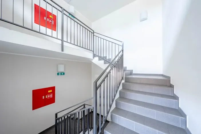 Prodej bytu 1+kk, Brno, Vranovská, 29 m2