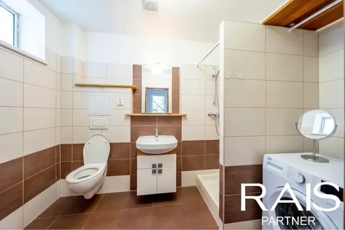 Prodej bytu 1+kk, Brno, Vranovská, 29 m2