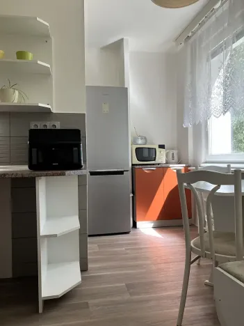 Prodej bytu 3+1, Litomyšl, Dukelská, 69 m2