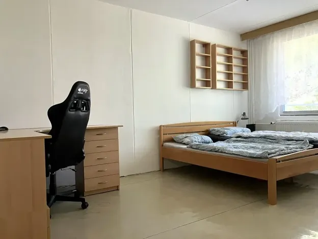 Prodej bytu 3+1, Litomyšl, Dukelská, 69 m2