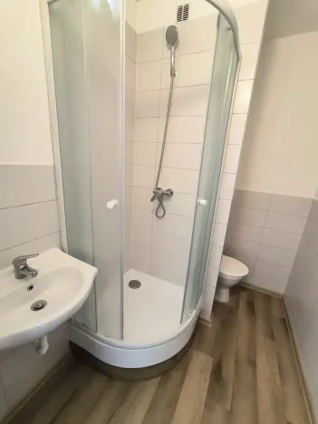 Pronájem bytu 1+kk, Chlumec, Zákoutí, 19 m2
