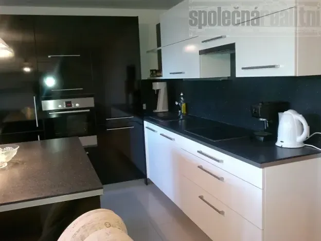 Pronájem bytu 3+kk, Řitka, Ke Stráni, 80 m2