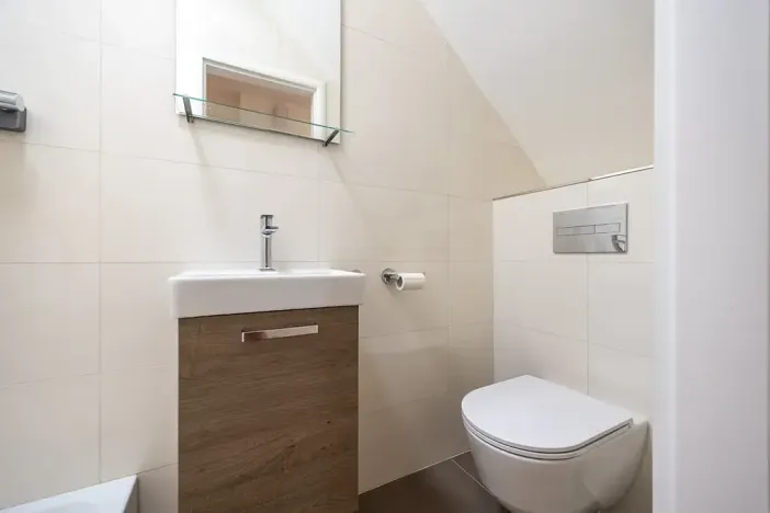 Prodej rodinného domu, Praha - Dubeč, K hádku, 180 m2