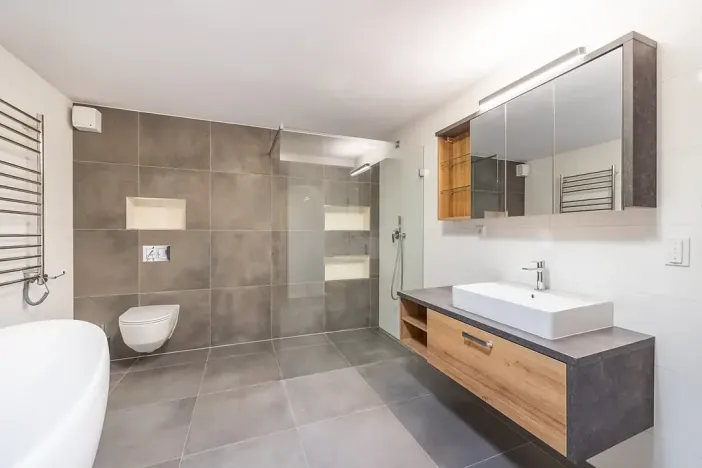 Prodej rodinného domu, Praha - Dubeč, K hádku, 180 m2