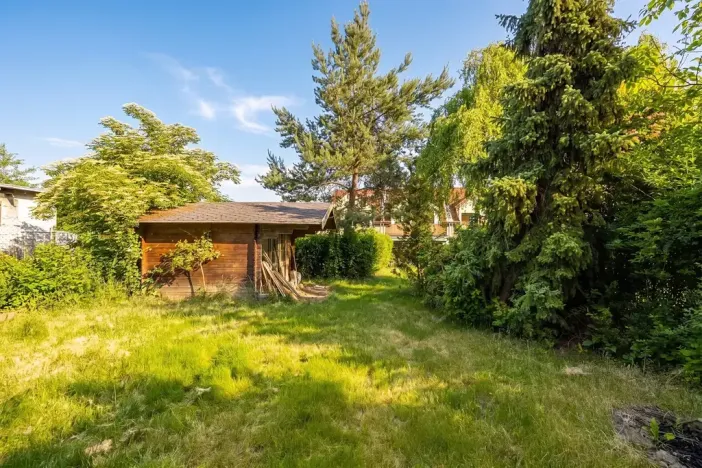 Prodej rodinného domu, Praha - Dubeč, K hádku, 180 m2