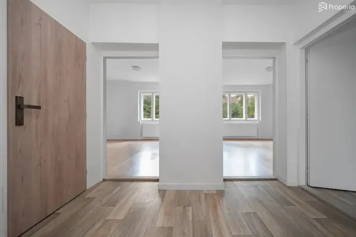 Prodej bytu 2+1, Šlapanice, Tyršova, 65 m2