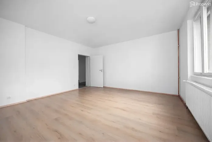 Prodej bytu 2+1, Šlapanice, Tyršova, 65 m2
