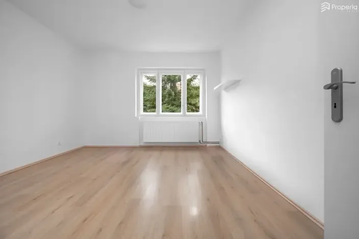 Prodej bytu 2+1, Šlapanice, Tyršova, 65 m2