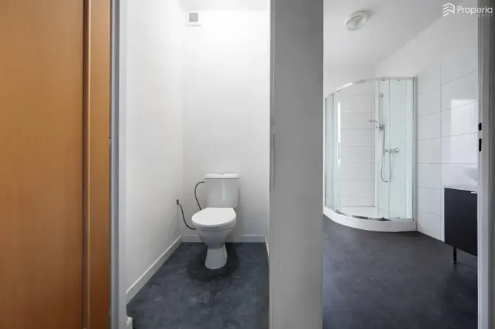 Prodej bytu 2+1, Šlapanice, Tyršova, 65 m2