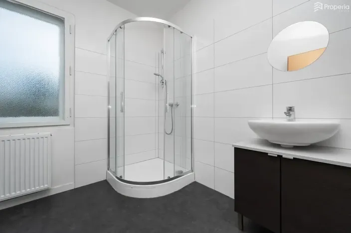 Prodej bytu 2+1, Šlapanice, Tyršova, 65 m2