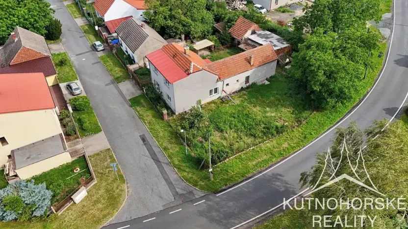 Prodej rodinného domu, Grunta, 137 m2