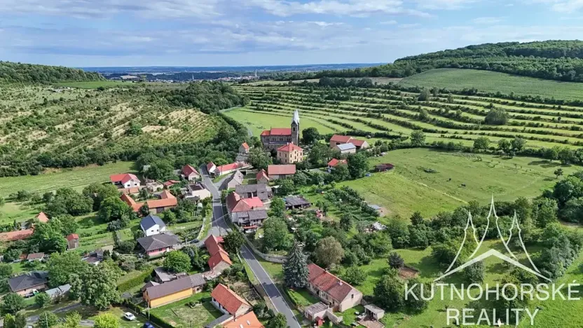 Prodej rodinného domu, Grunta, 137 m2