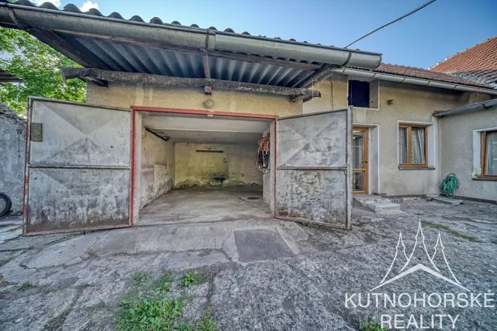Prodej rodinného domu, Grunta, 137 m2