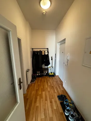 Pronájem bytu 2+1, Pardubice, třída Míru, 66 m2