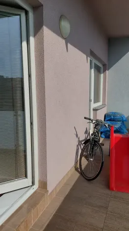 Pronájem bytu 2+1, Pardubice, třída Míru, 66 m2