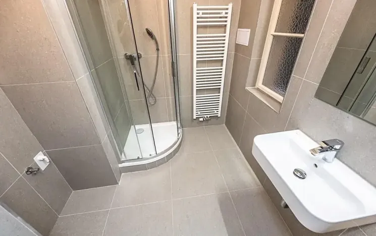 Pronájem bytu 2+kk, Praha - Nové Město, Lípová, 58 m2