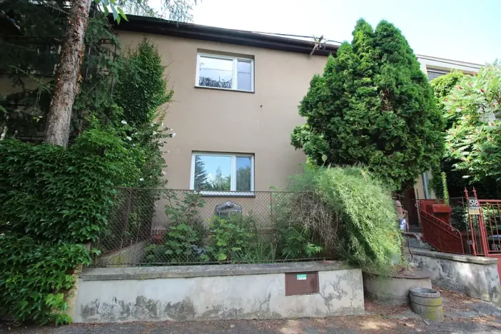 Prodej rodinného domu, Český Brod, 5. května, 130 m2