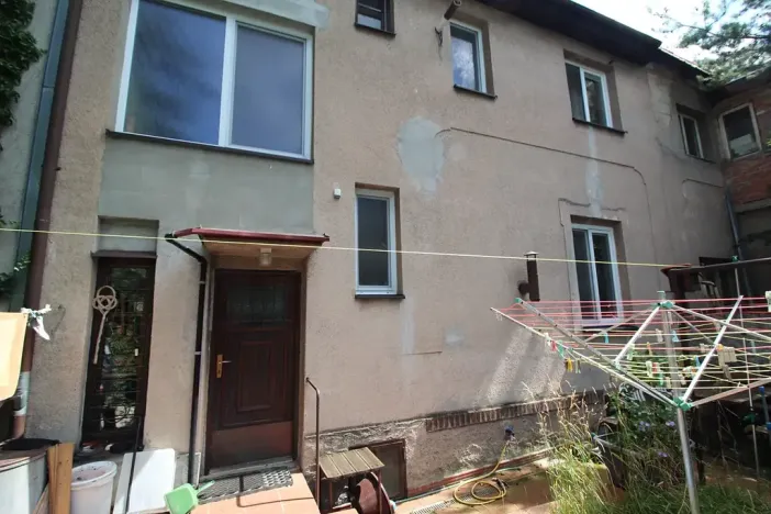 Prodej rodinného domu, Český Brod, 5. května, 130 m2