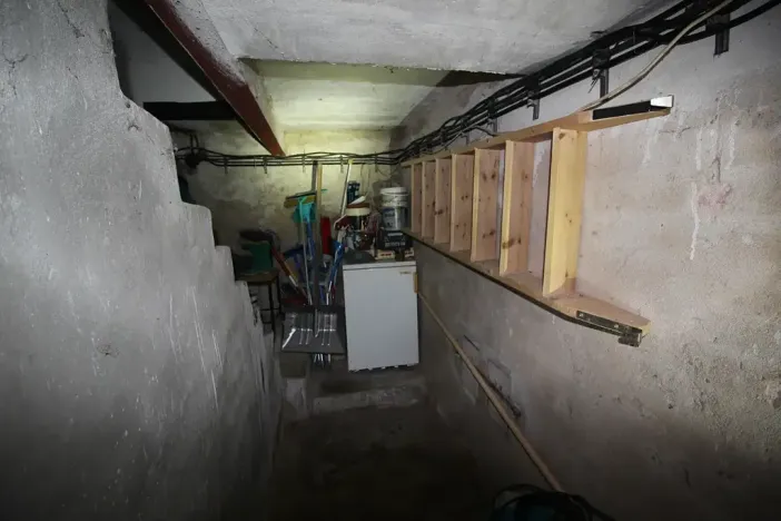 Prodej rodinného domu, Český Brod, 5. května, 130 m2