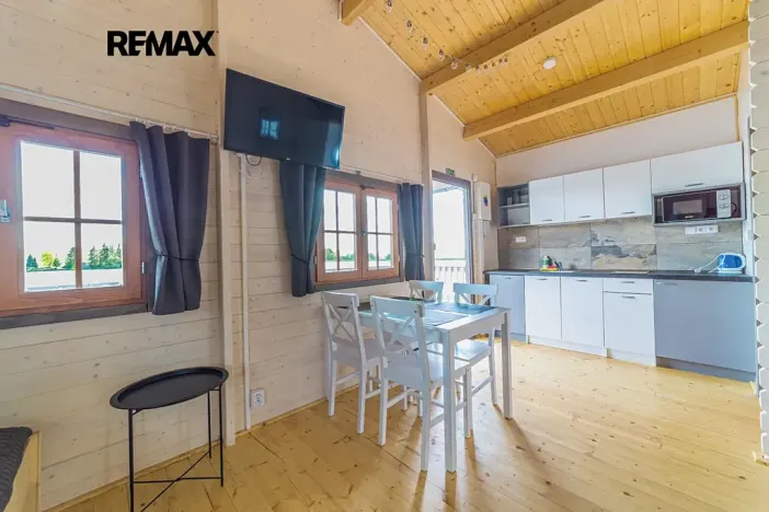 Prodej ubytování, Nový Malín, 369 m2