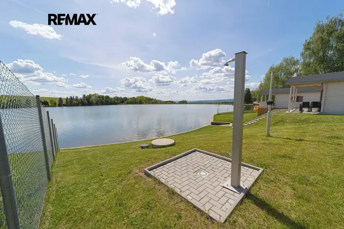 Prodej ubytování, Nový Malín, 369 m2