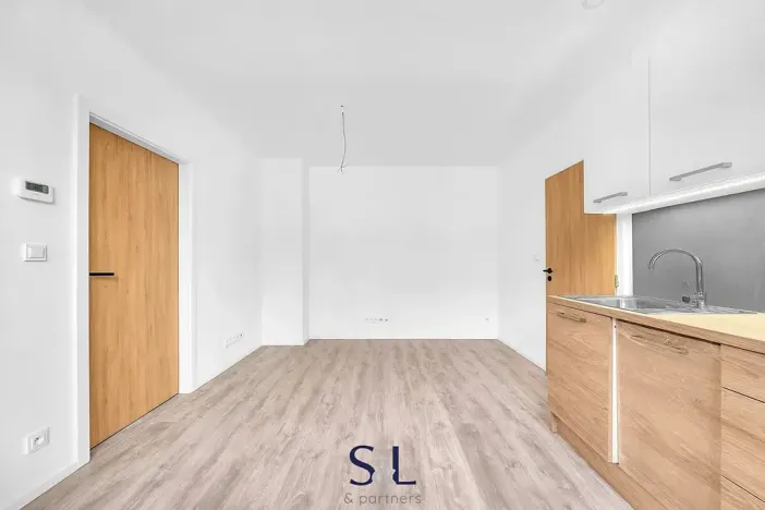 Pronájem bytu 2+kk, Jablonec nad Nisou, Opletalova, 42 m2