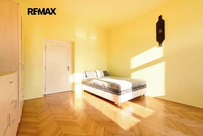 Prodej vícegeneračního domu, Praha - Vokovice, Půlkruhová, 385 m2