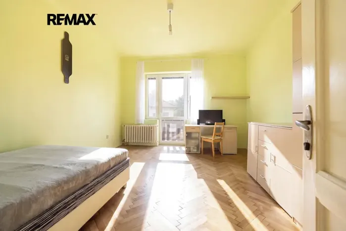 Prodej vícegeneračního domu, Praha - Vokovice, Půlkruhová, 385 m2